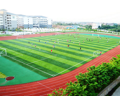 PVC球場運(yùn)動地坪